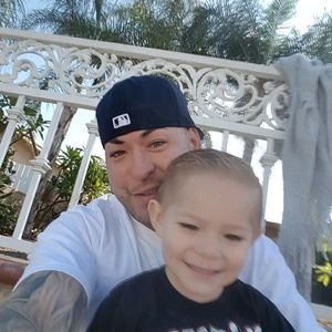 Meet your Posher, Adrian